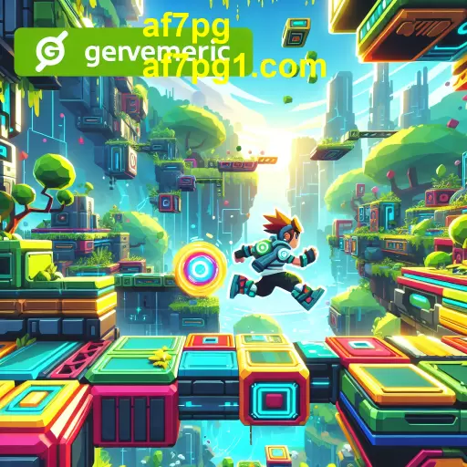 A Evolução dos Jogos de Plataforma: Do Clássico ao Moderno