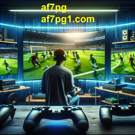 A Evolução dos Jogos de Esportes: Da Simulação à Competição Real